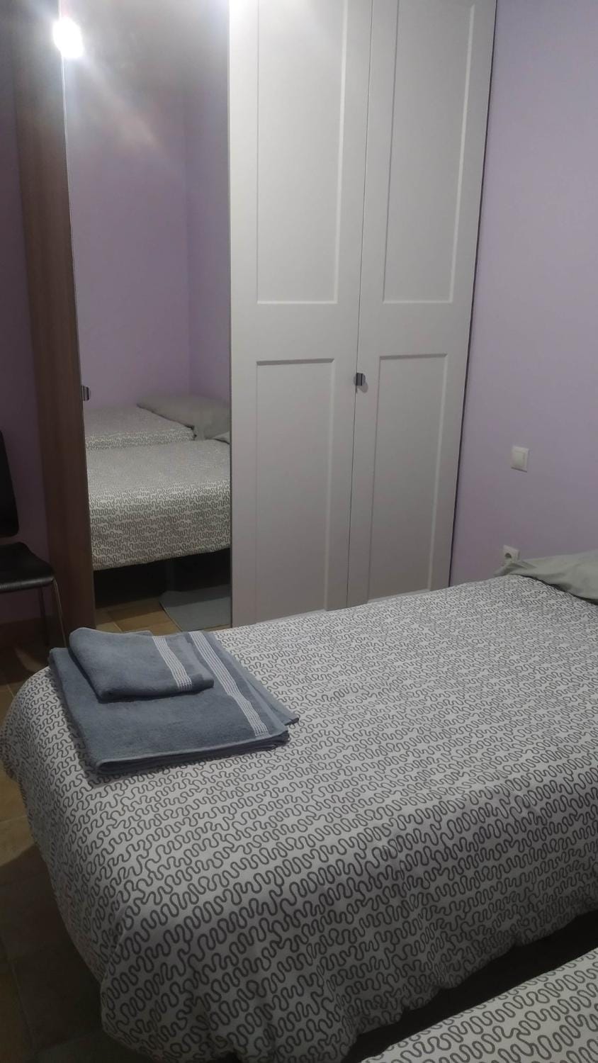 Accommodation in Navalcarnero Cueva del Cid House in Community of Madrid