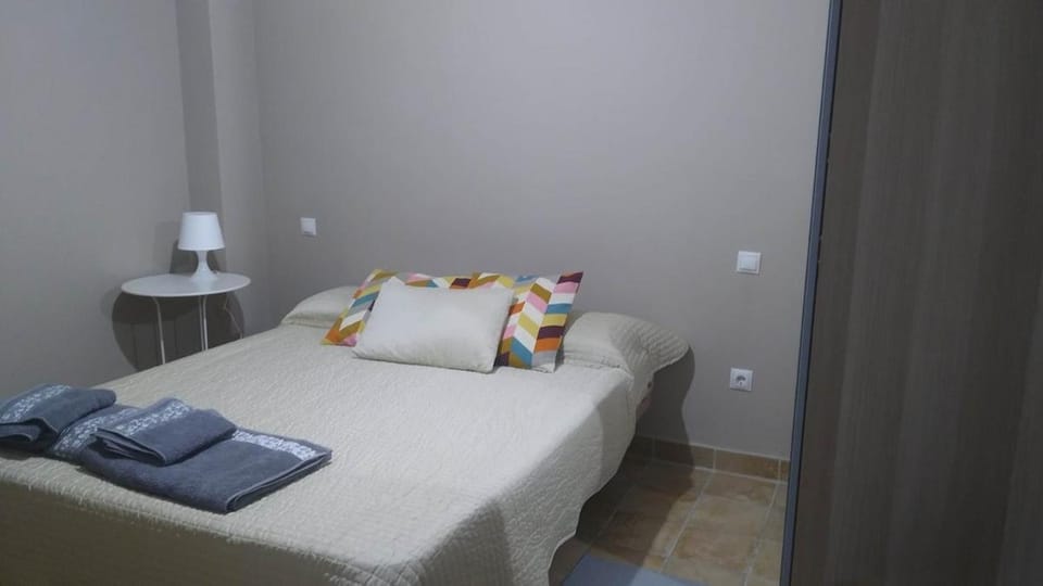 Accommodation in Navalcarnero Cueva del Cid House in Community of Madrid