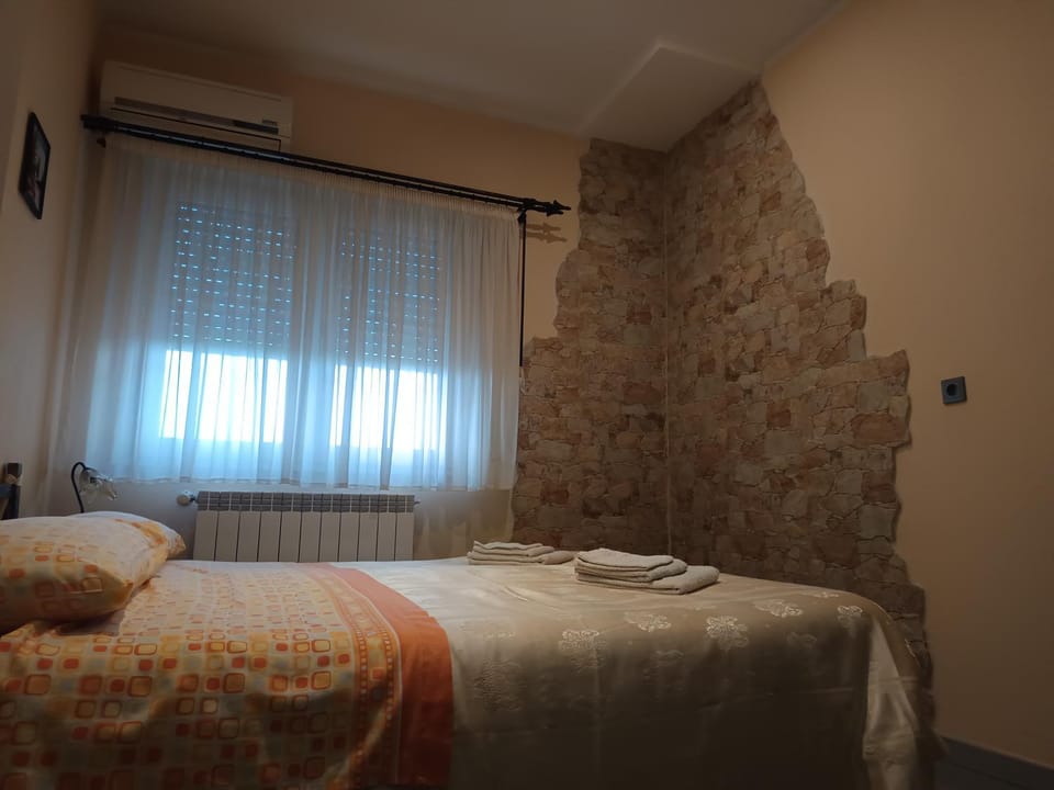 Appartamenti Esperança Apartment in Calabria