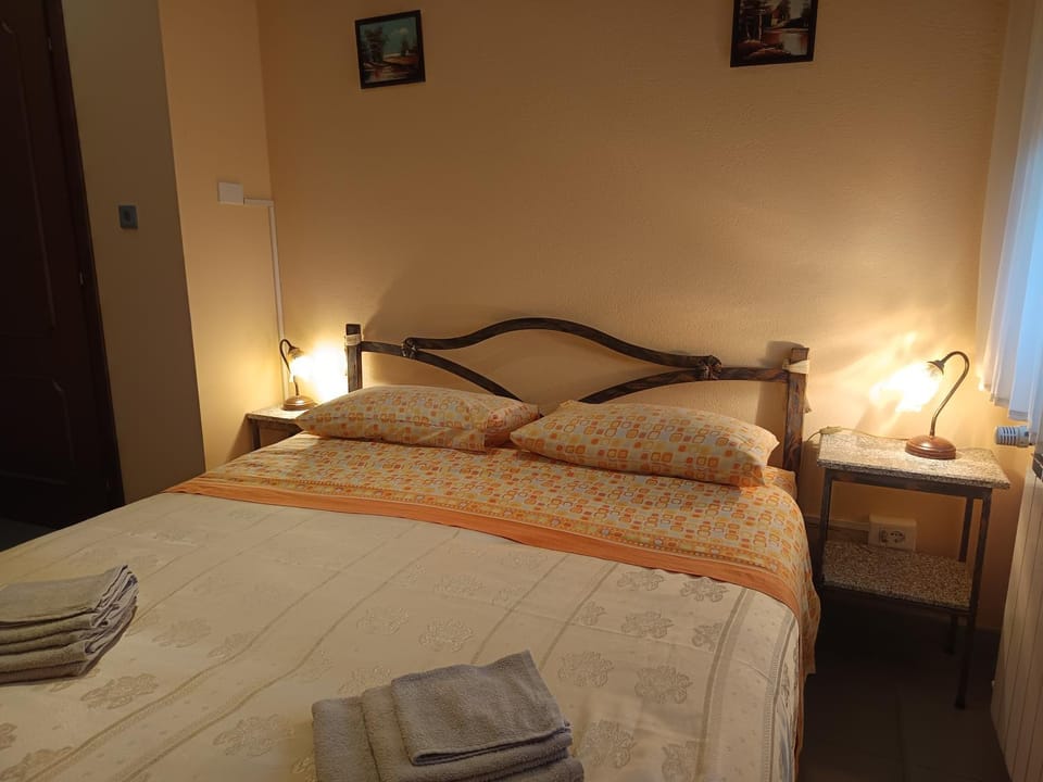Appartamenti Esperança Apartment in Calabria