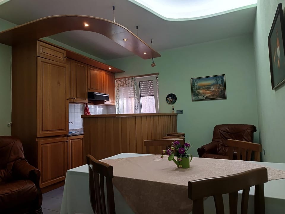 Appartamenti Esperança Apartment in Calabria