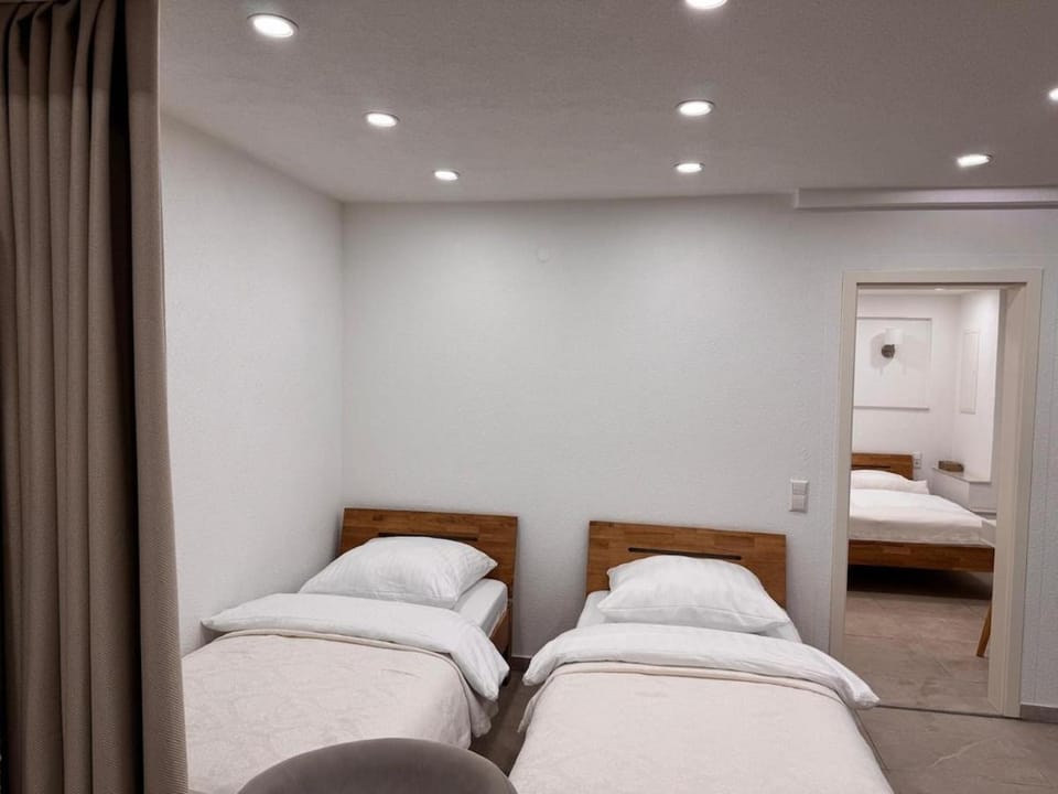 Traumhaft moderne Ferienwohnung in 78554Aldingen Apartment in Baden-Württemberg