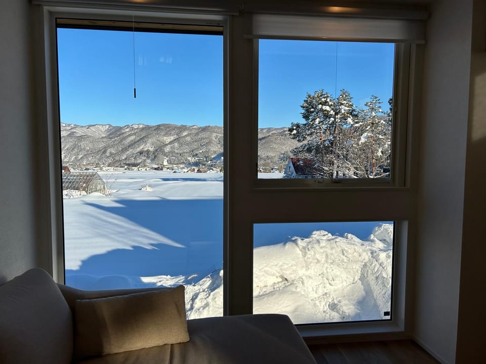 View (from property/room)