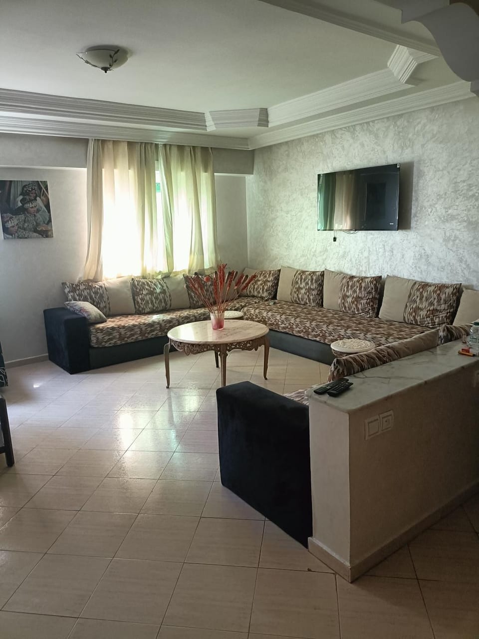 إقامة سامية Apartment in Rabat