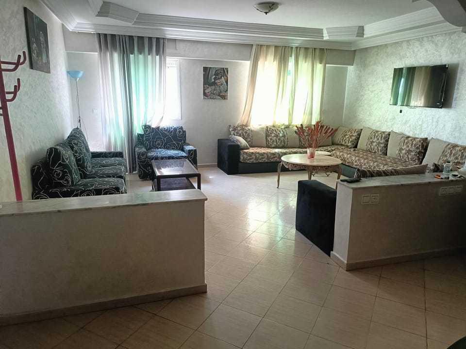 إقامة سامية Apartment in Rabat