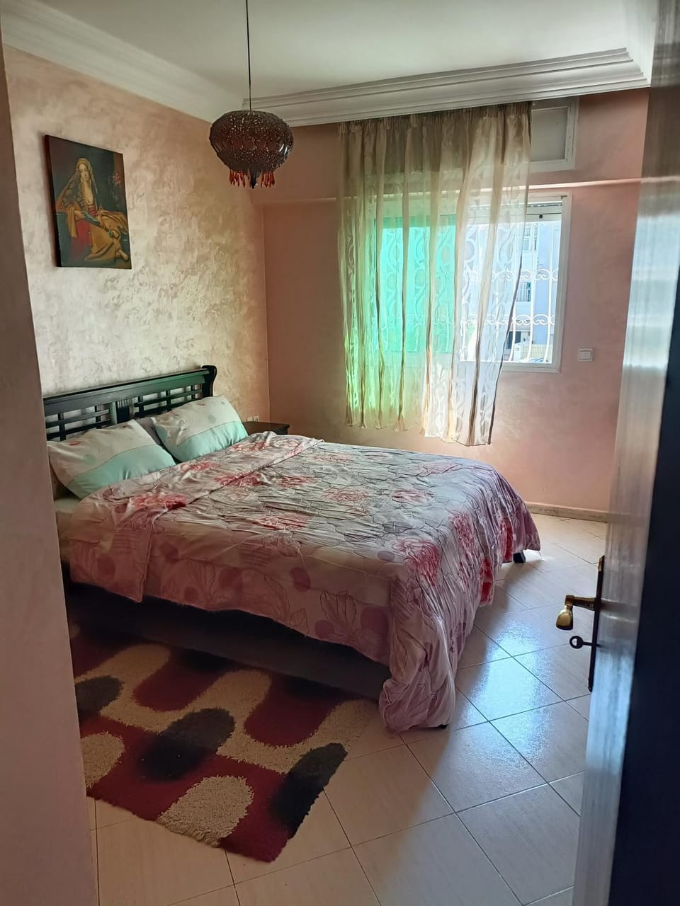 إقامة سامية Apartment in Rabat