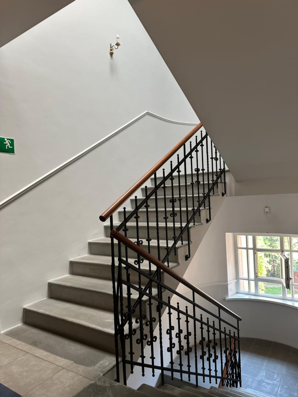 Two Bedrooms City Center Krakow Apartment in Krakow