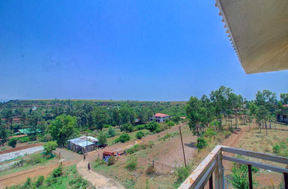 TAJ Mahabi Villa in Maharashtra