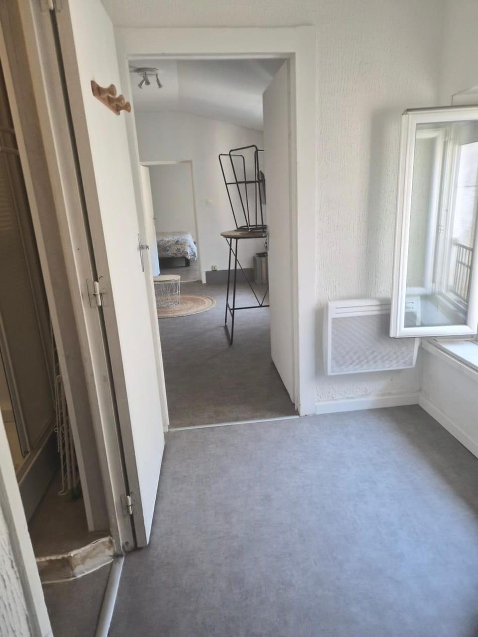 Appartement plein centre d'epinal Apartment in Vosges