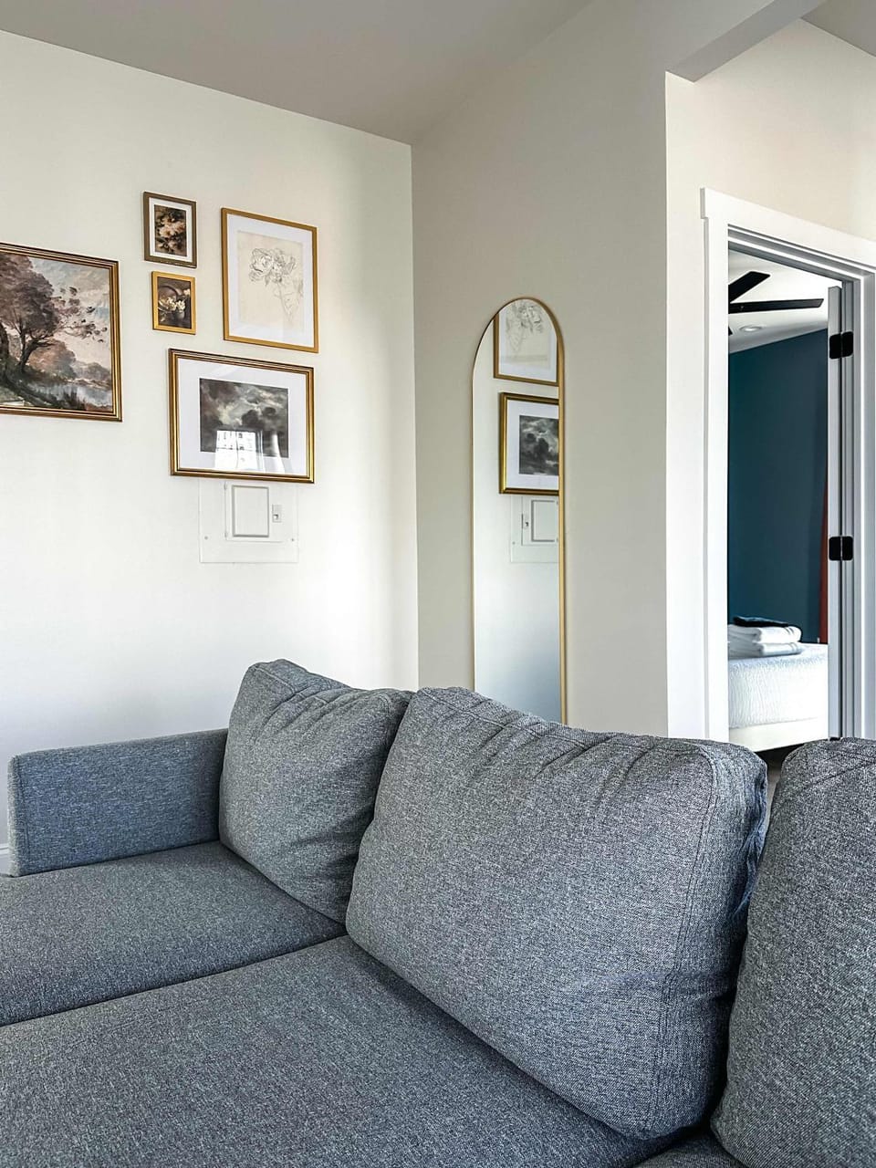 StayAE Downtown - One Bedroom, 2nd Floor Apartment in Baton Rouge