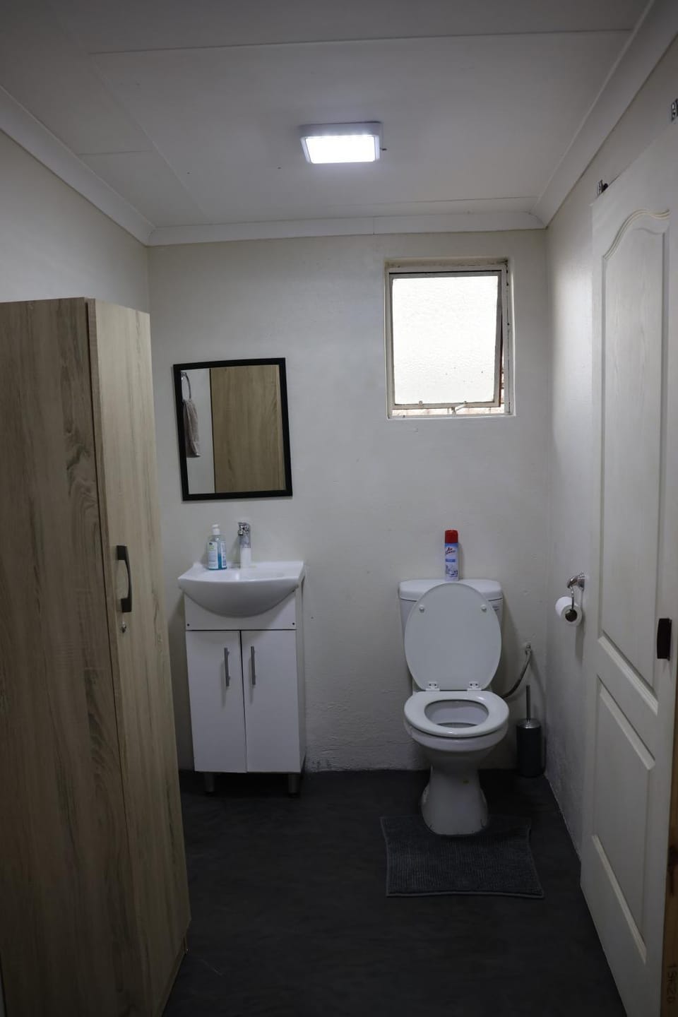 Kudu Kottage Apartment in South Africa