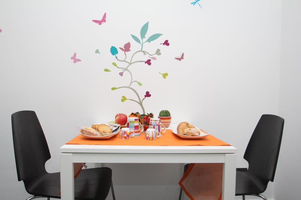 Angoletto Young B&B Bed and Breakfast in Avellino