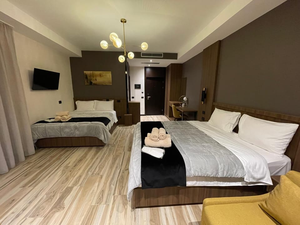 PineHill Hotel, Restaurant , Pool & Spa - RAZEM Hotel in Podgorica Municipality, Montenegro