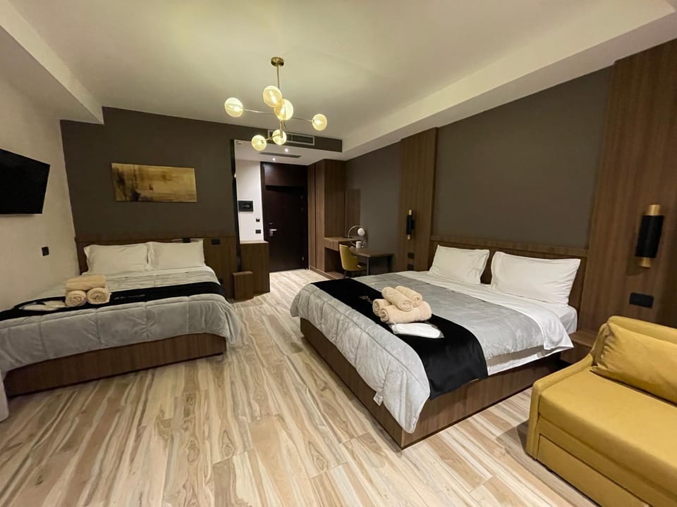 PineHill Hotel, Restaurant , Pool & Spa - RAZEM Hotel in Podgorica Municipality, Montenegro