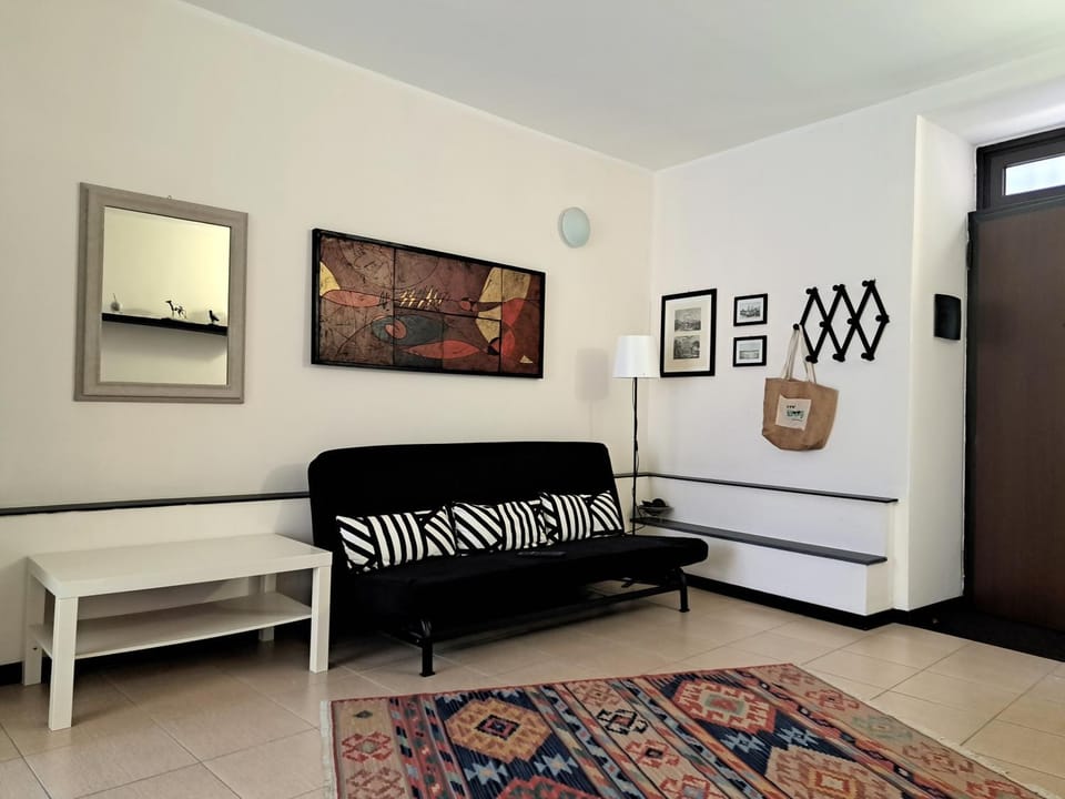 Casa Linda House in Catania