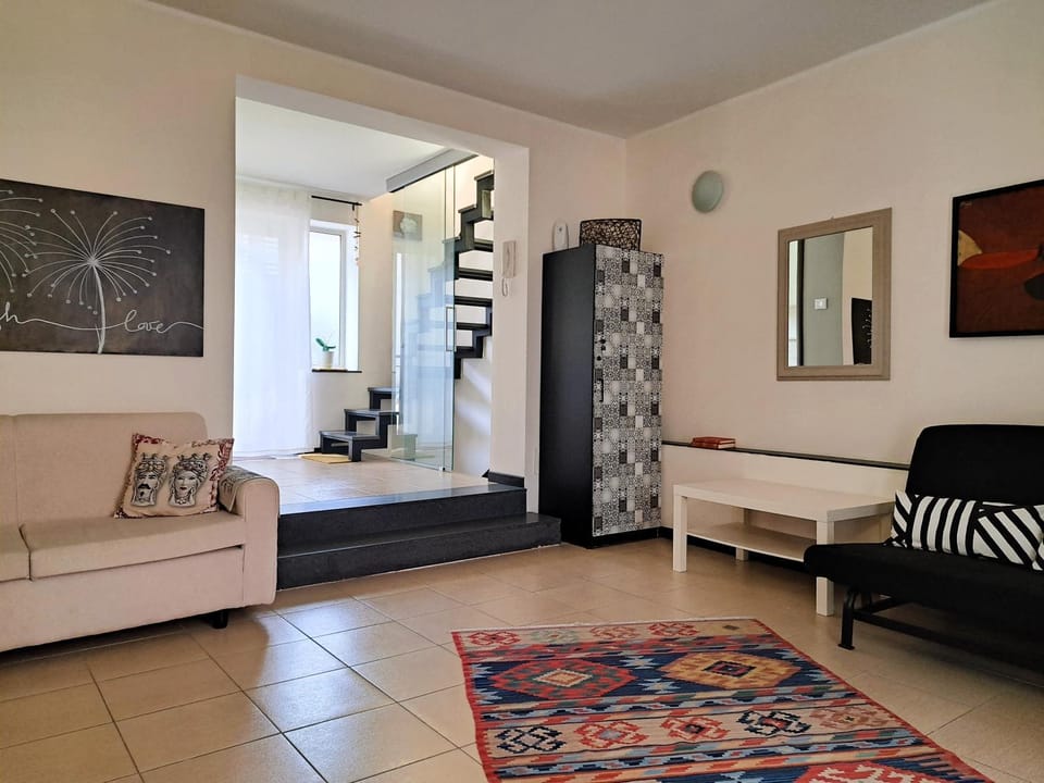 Casa Linda House in Catania