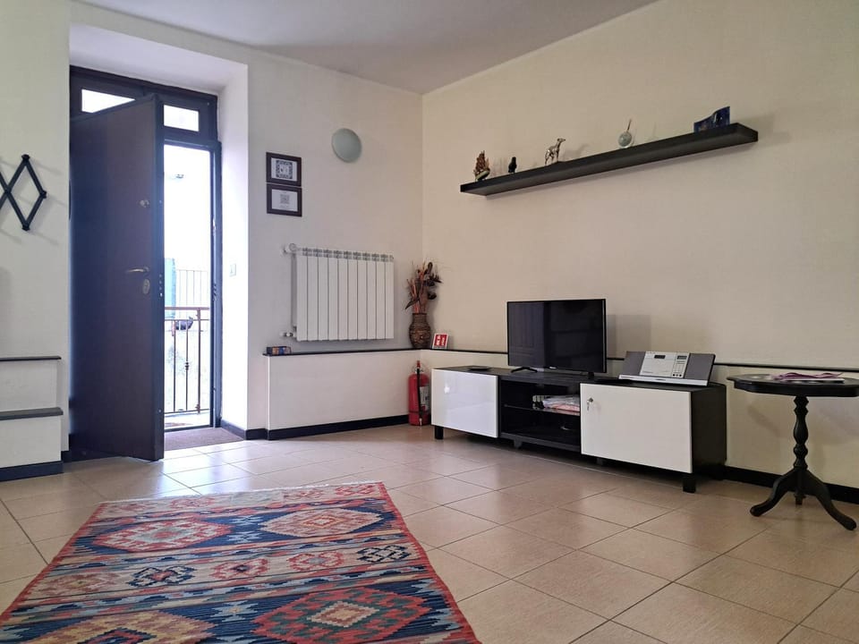 Casa Linda House in Catania