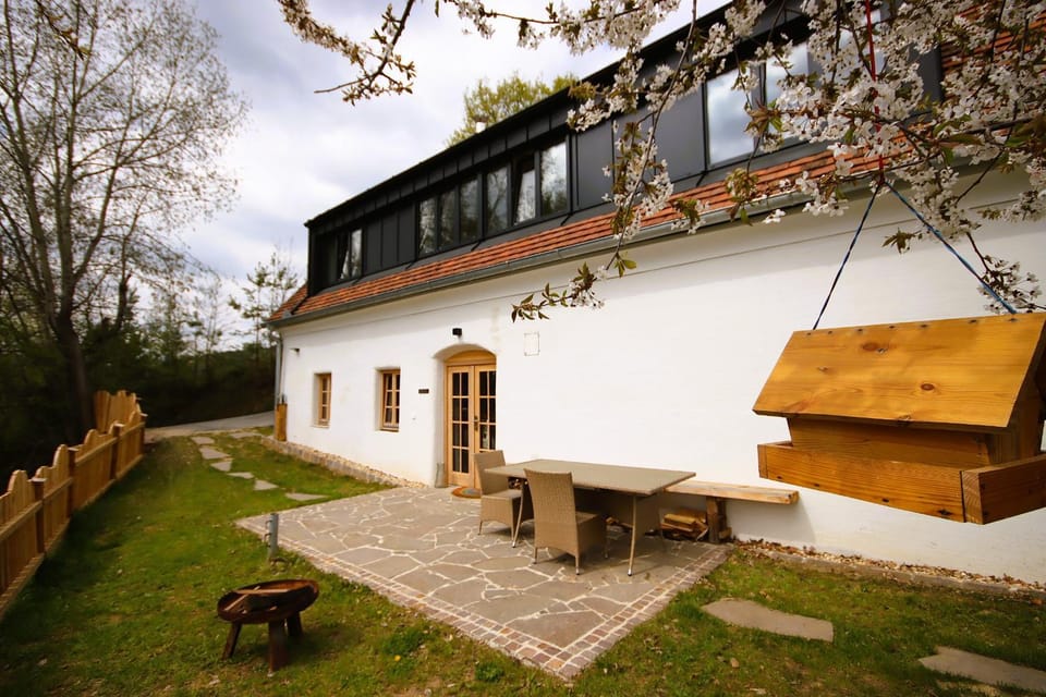 BBQ facilities