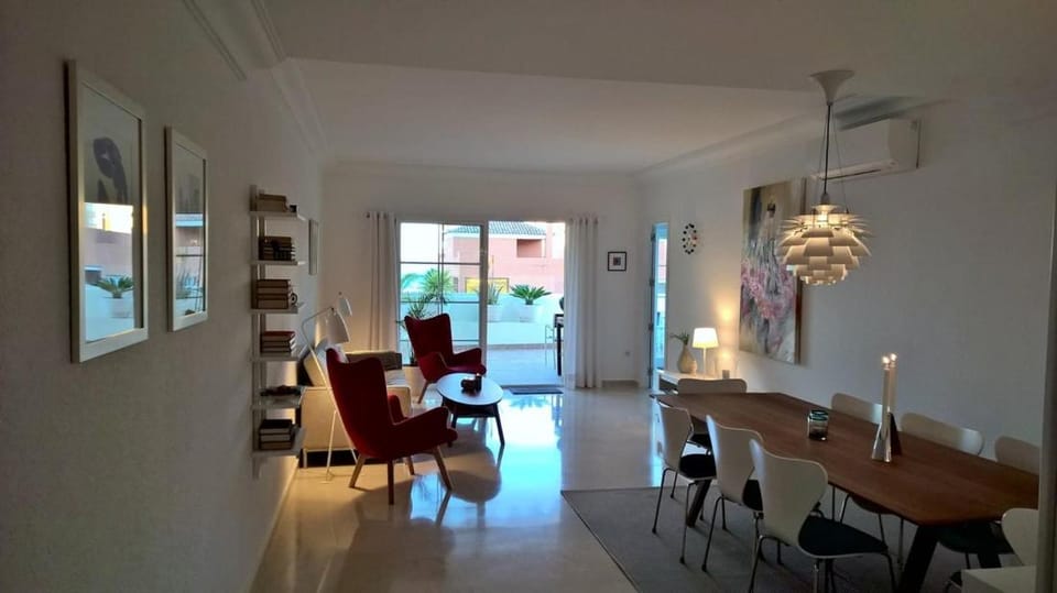 Intermobiliaria Rentals - Puerto Alto B2 8 Apartment in Estepona