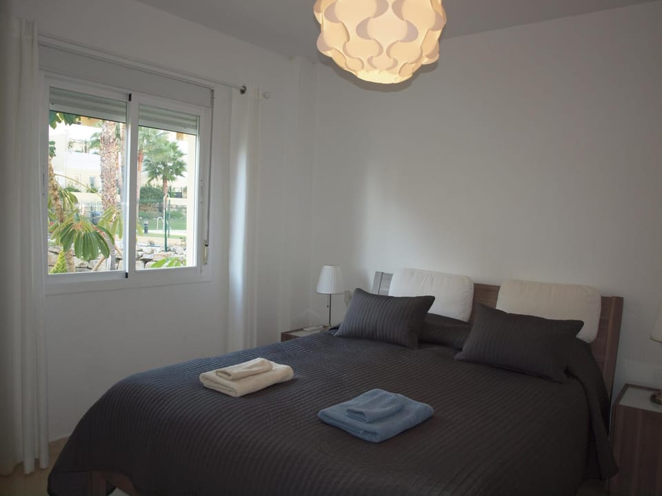 Intermobiliaria Rentals - Puerto Alto B2 8 Apartment in Estepona