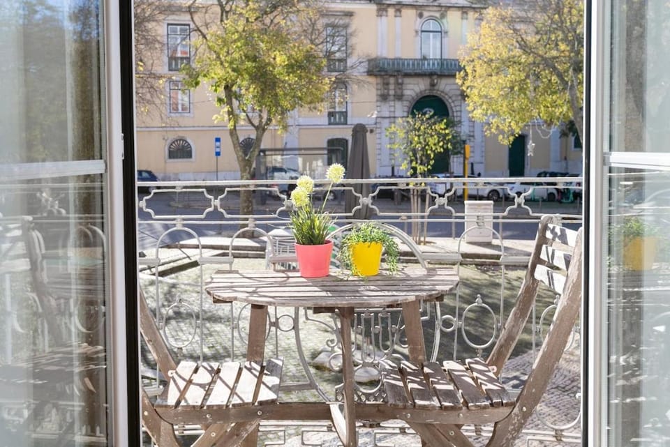 View (from property/room), Balcony/Terrace