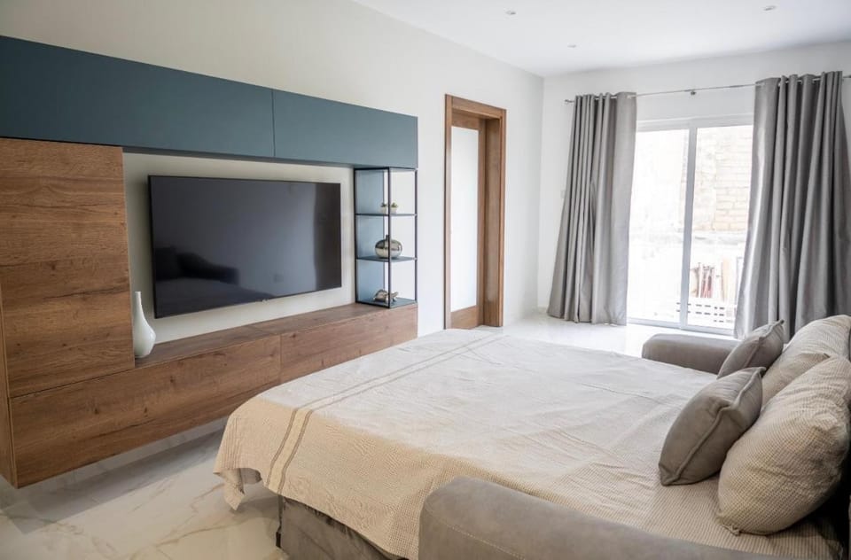 2 bedroom apartment in gudja Apartment in Malta