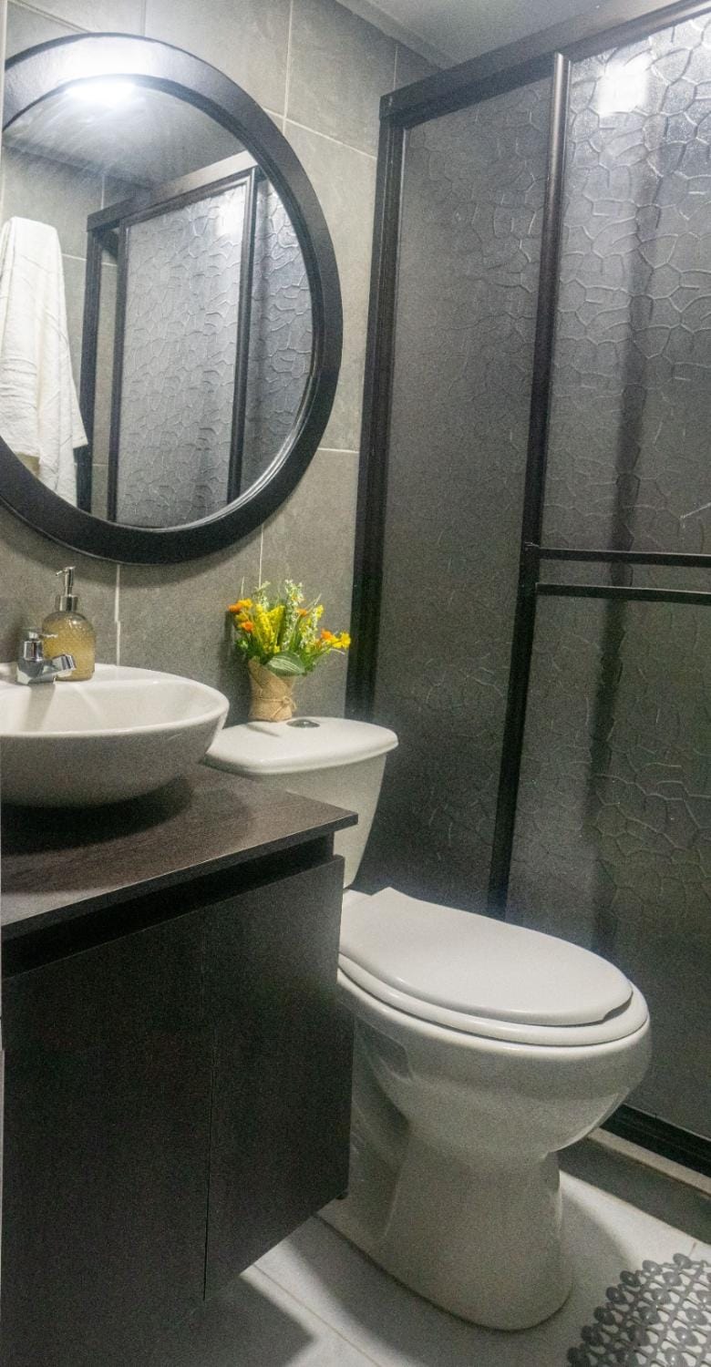 Apartamento en Rionegro Apartment in Antioquia