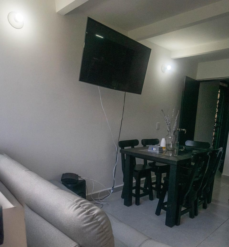 Apartamento en Rionegro Apartment in Antioquia