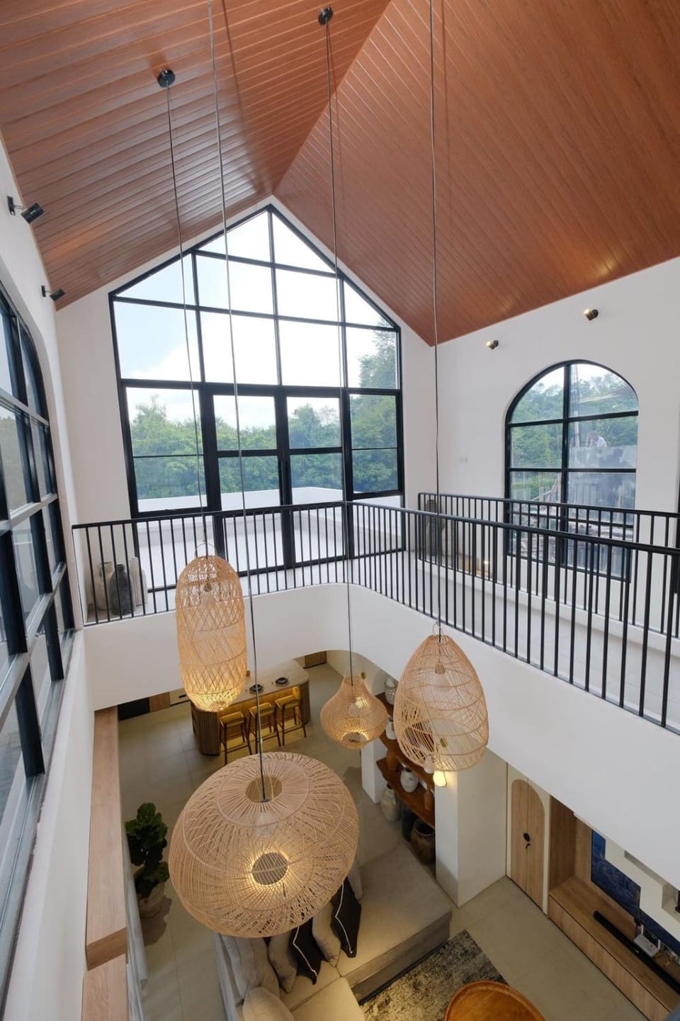 Casa Antheza Villa Jogja Villa in Special Region of Yogyakarta