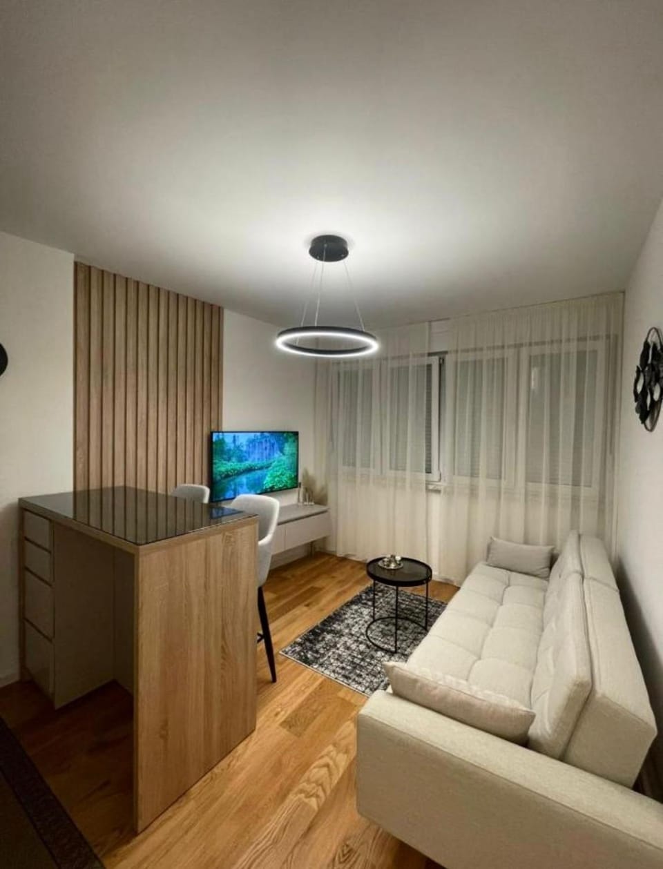 Heart of Sarajevo Apartment in Sarajevo