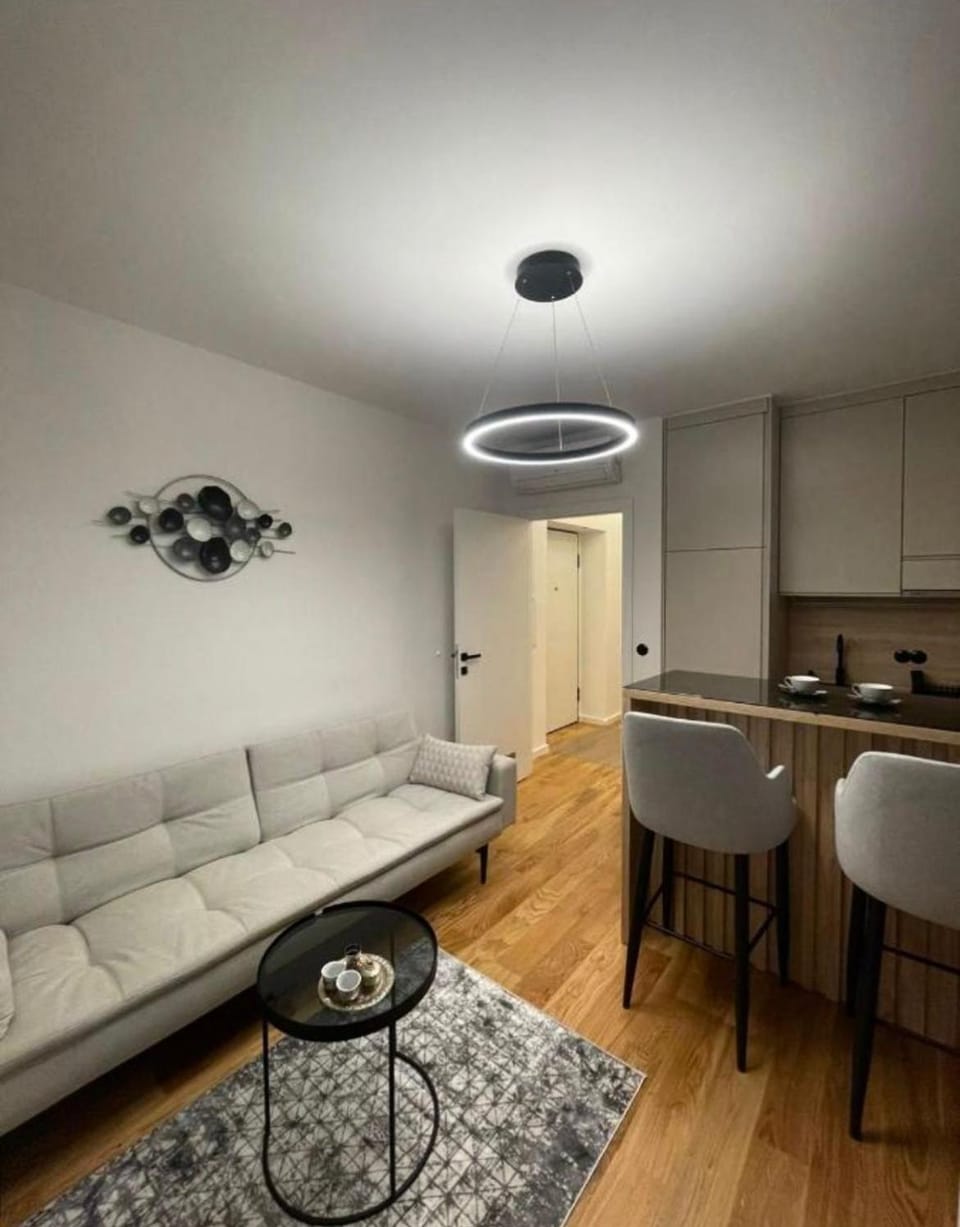 Heart of Sarajevo Apartment in Sarajevo
