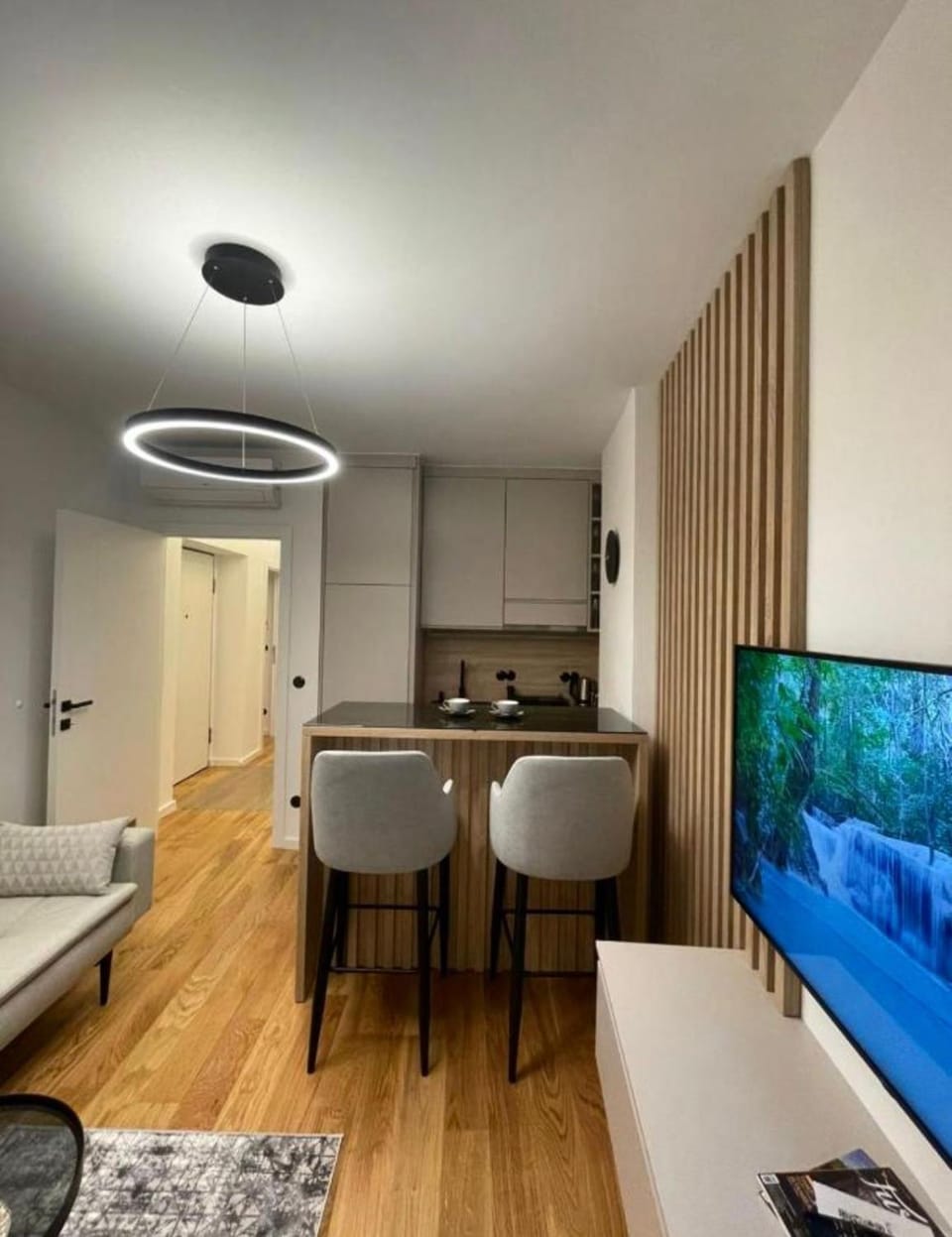 Heart of Sarajevo Apartment in Sarajevo
