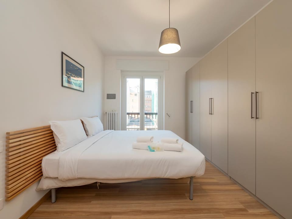 Luxury apartment - Val Di Sole 22 Apartment in Milan