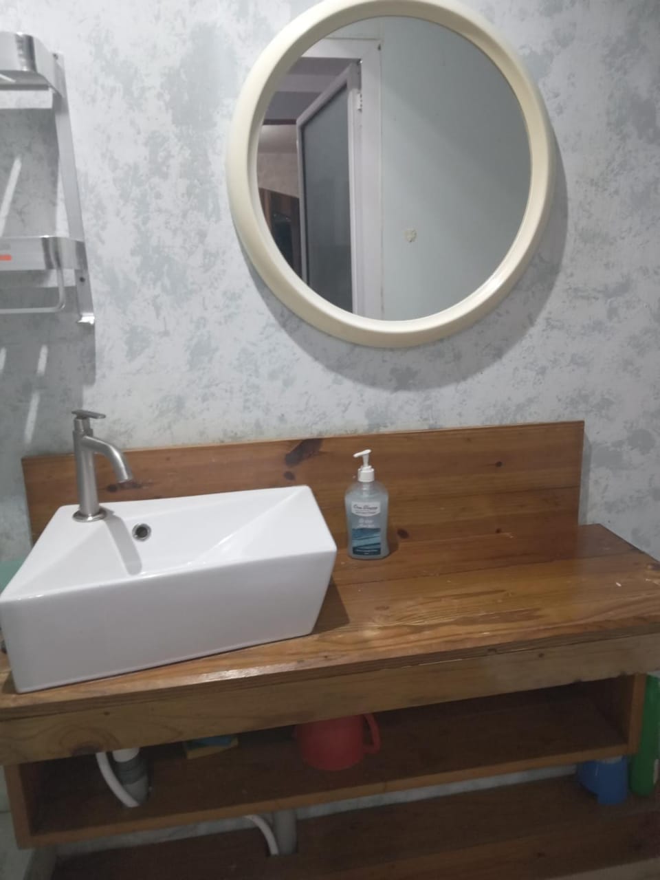Priscy Apartment in Rivière Noire District, Mauritius