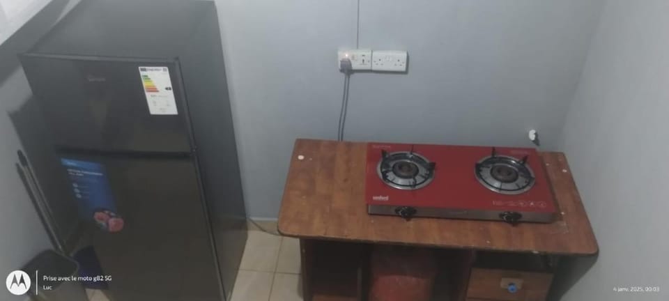 Priscy Apartment in Rivière Noire District, Mauritius