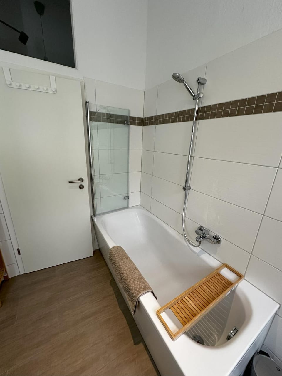 Bathroom, Bath