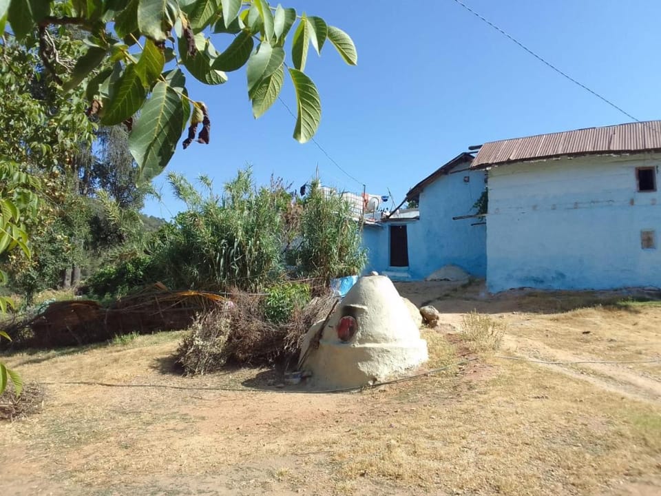 OLD School FAMILY KETAMA Apartment in Tangier-Tétouan-Al Hoceima
