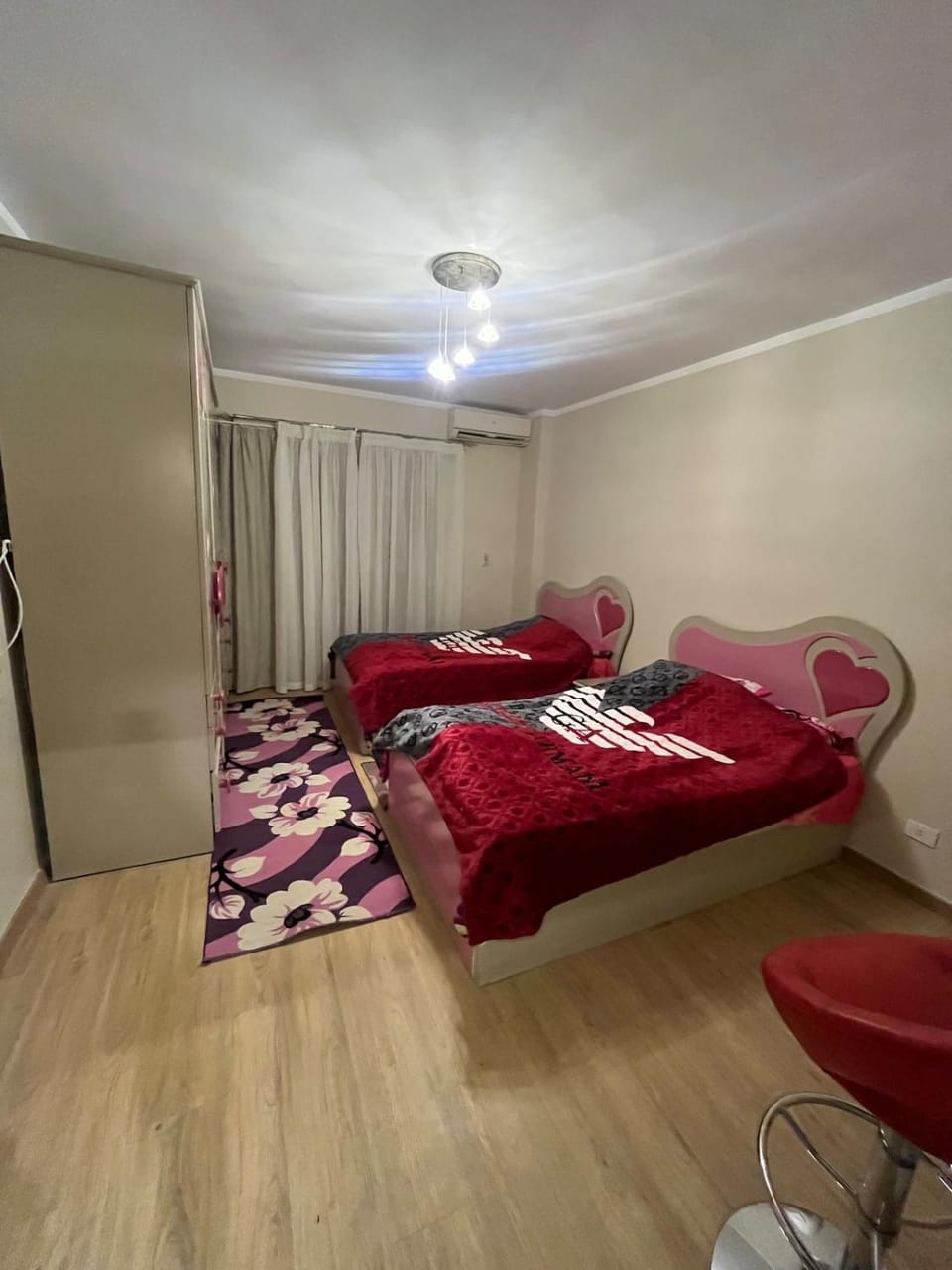 Amazing family 3Br&3bath Apt in Madinaty Apartment in Cairo Governorate