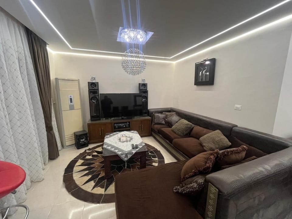 Amazing family 3Br&3bath Apt in Madinaty Apartment in Cairo Governorate