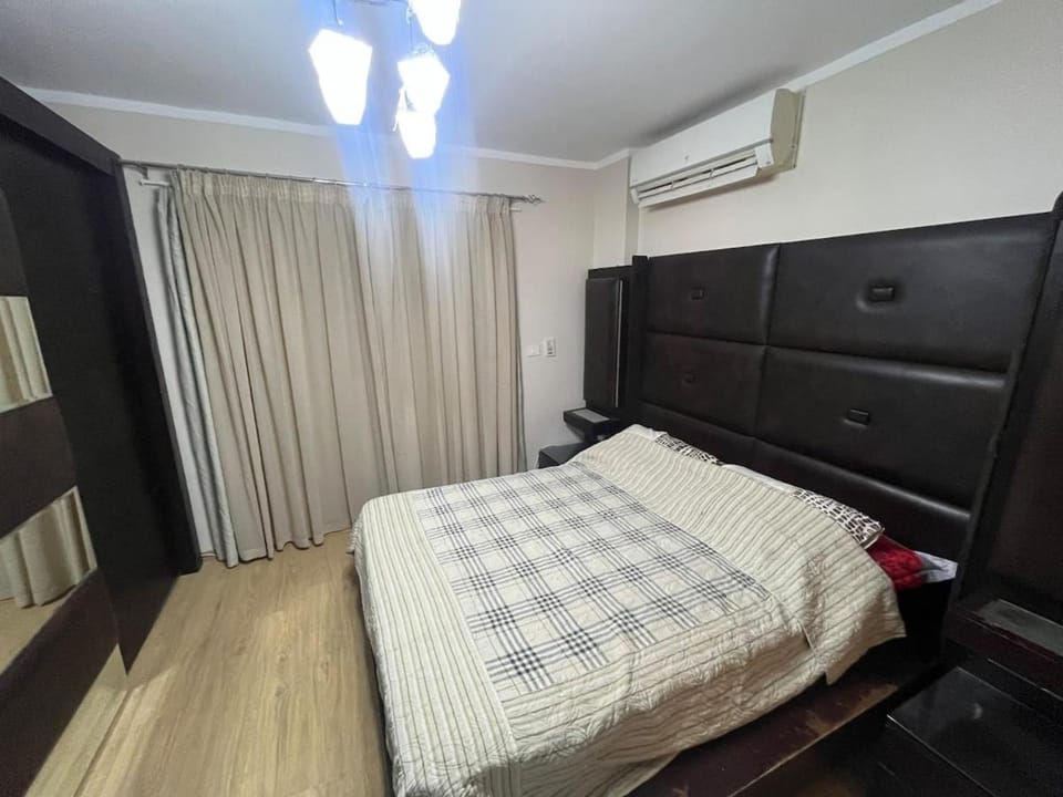 Amazing family 3Br&3bath Apt in Madinaty Apartment in Cairo Governorate