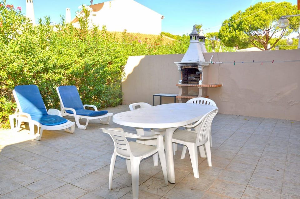 BBQ facilities