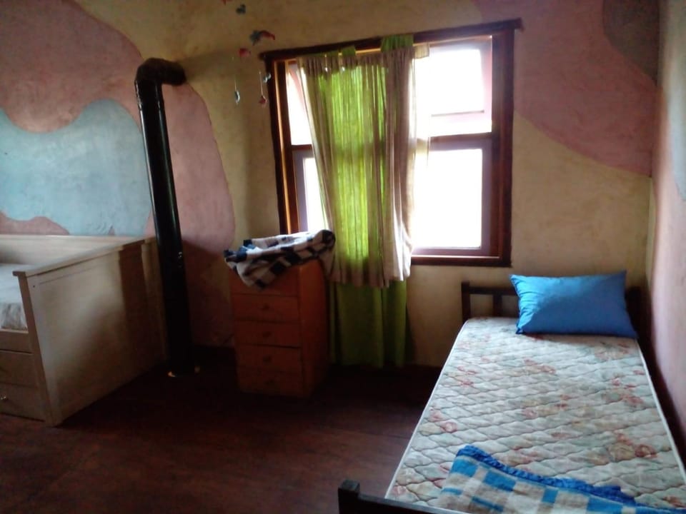Hogar cultura permacultural House in Mar del Plata