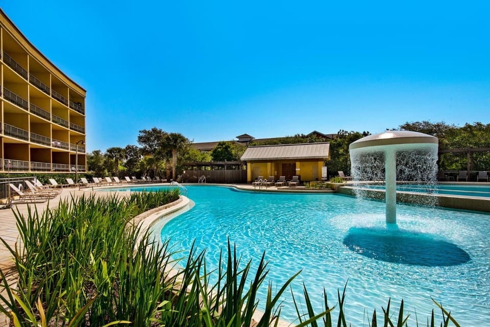 Beach Resort 514 House in Miramar Beach