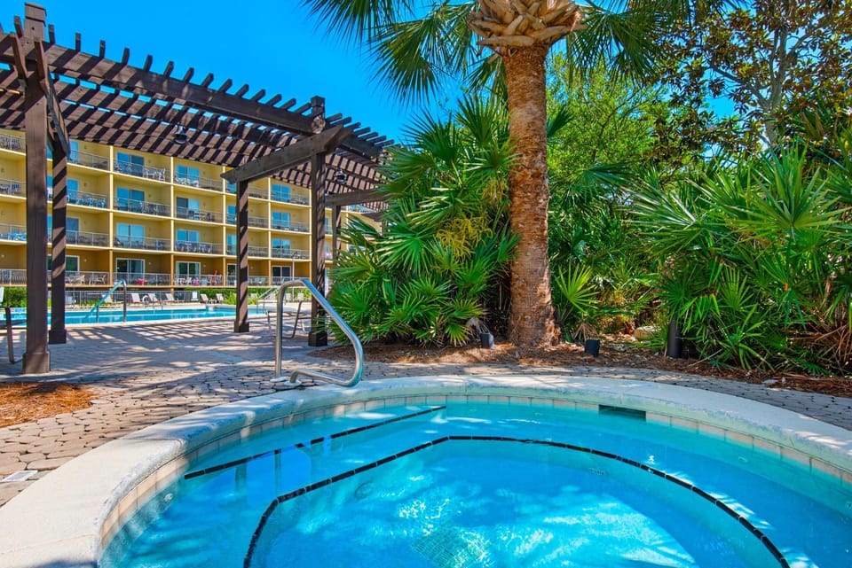 Beach Resort 514 House in Miramar Beach