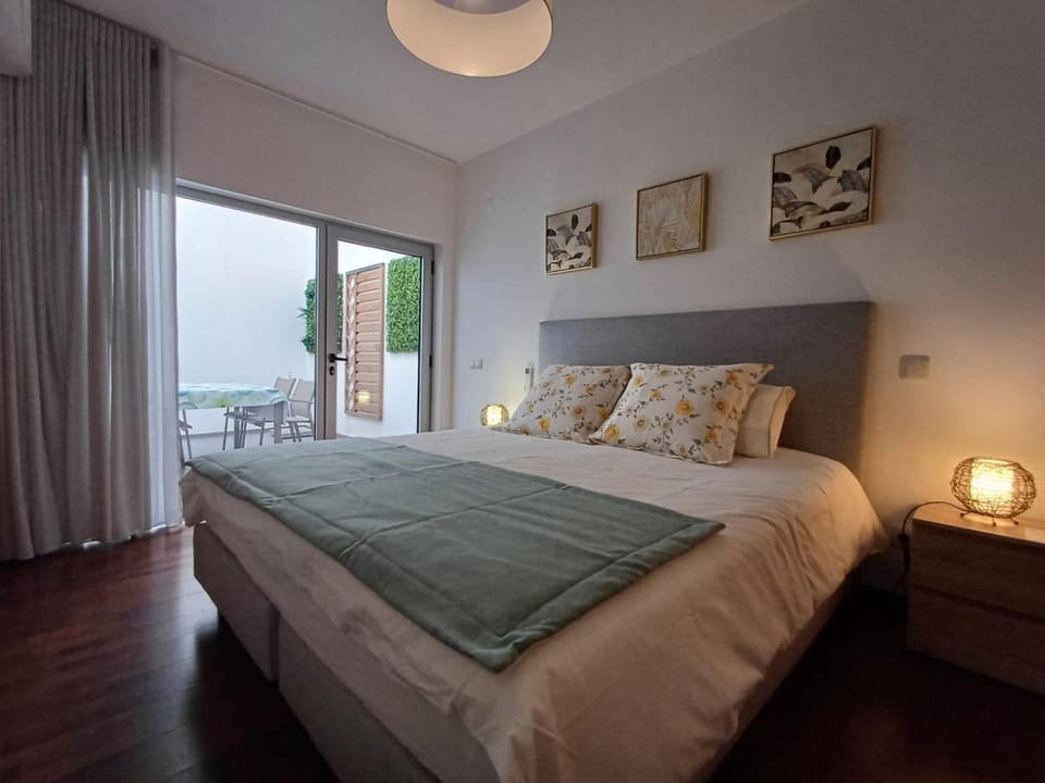 Sea & Breeze Apartment Apartment in Albufeira