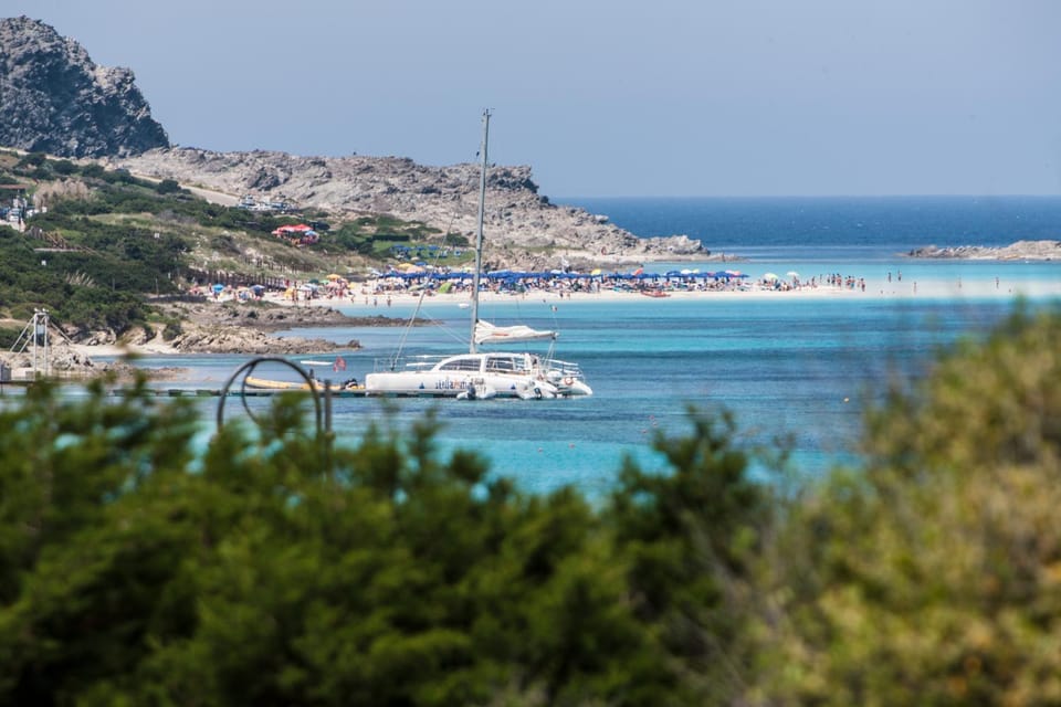 Nearby landmark, Beach, Sea view