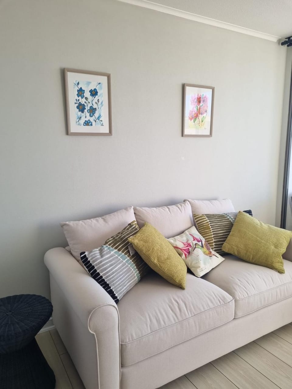Communal lounge/ TV room, TV and multimedia, Living room