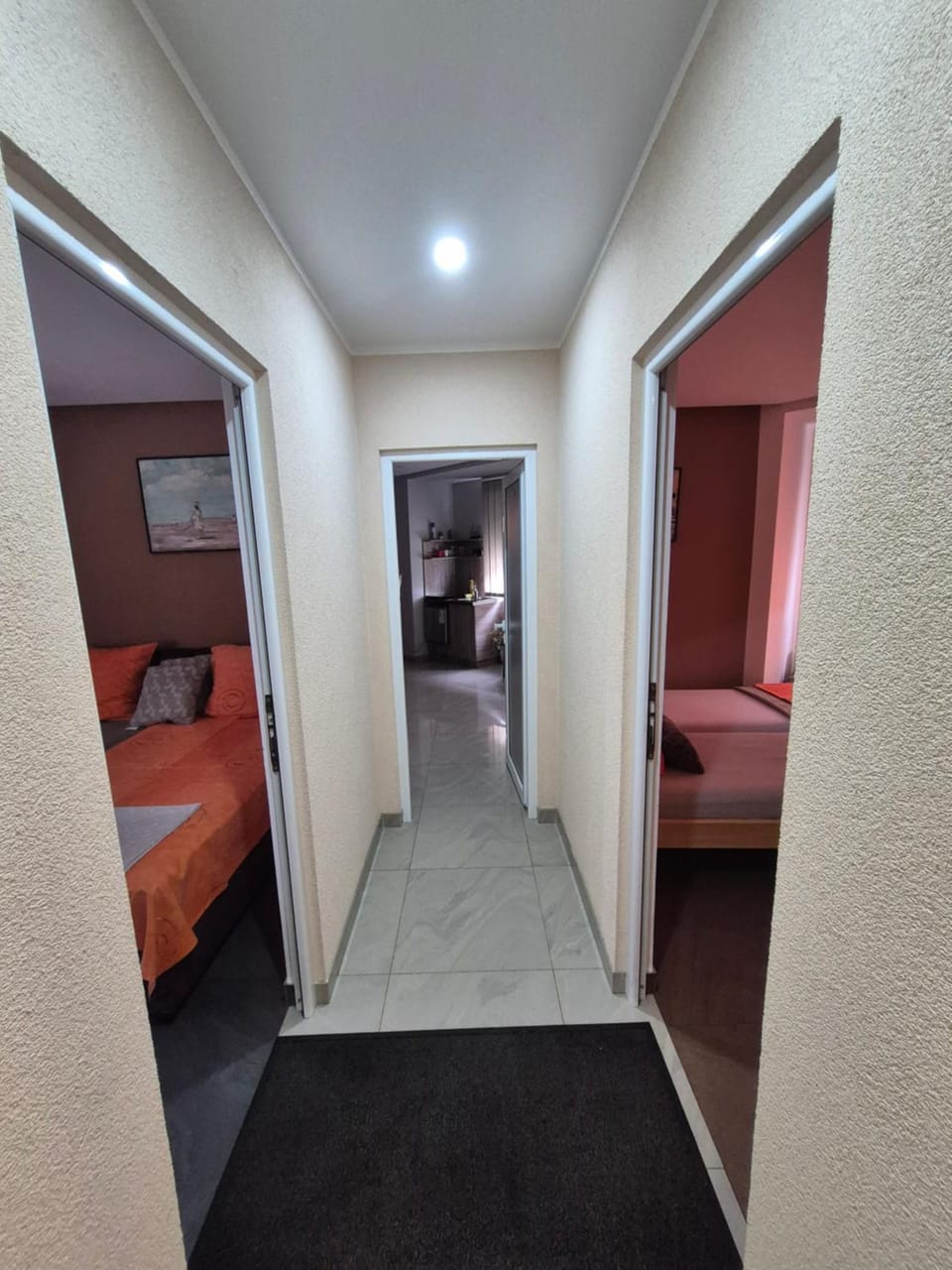 Lena lux Apartment in Serbia