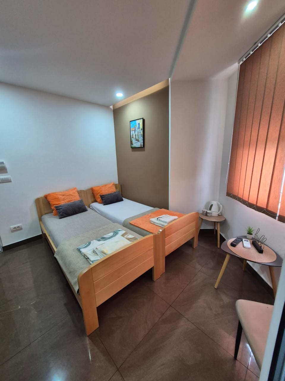 Lena lux Apartment in Serbia