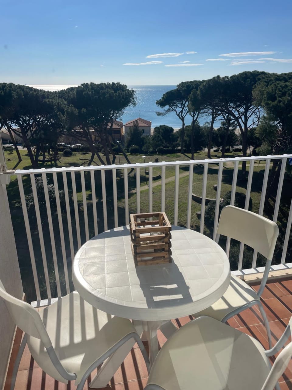 La Casina di Cice Apartment in Follonica